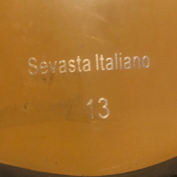Sevasta Italiano Shoes main image 6